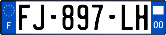 FJ-897-LH