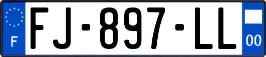 FJ-897-LL