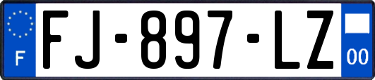 FJ-897-LZ