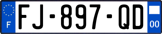 FJ-897-QD