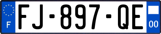 FJ-897-QE