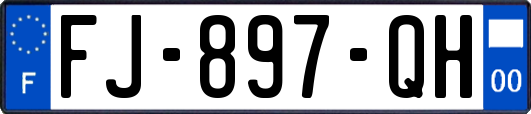 FJ-897-QH