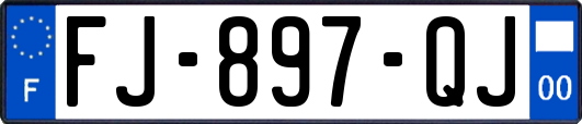 FJ-897-QJ