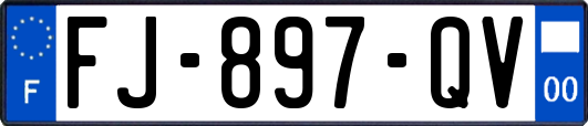 FJ-897-QV