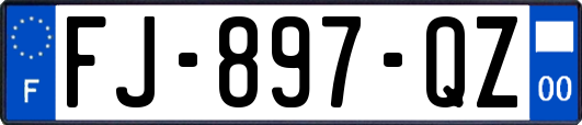 FJ-897-QZ