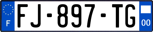 FJ-897-TG