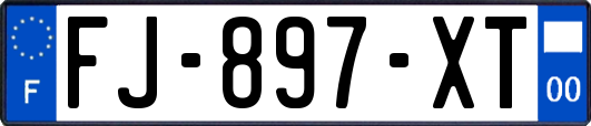 FJ-897-XT