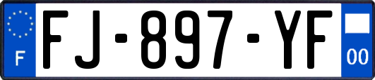 FJ-897-YF