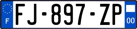 FJ-897-ZP