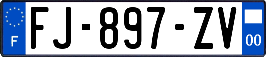 FJ-897-ZV