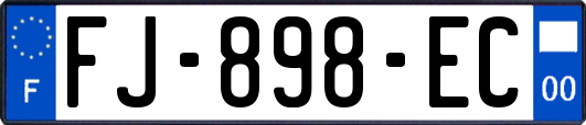 FJ-898-EC