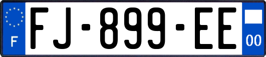 FJ-899-EE