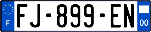 FJ-899-EN