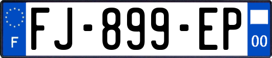 FJ-899-EP