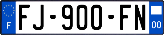 FJ-900-FN