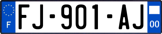 FJ-901-AJ