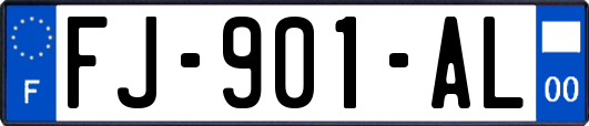 FJ-901-AL