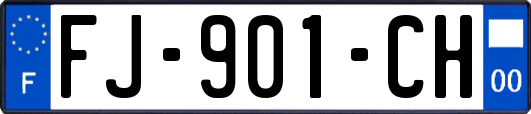 FJ-901-CH