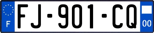 FJ-901-CQ