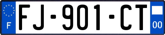 FJ-901-CT