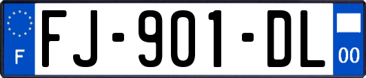 FJ-901-DL