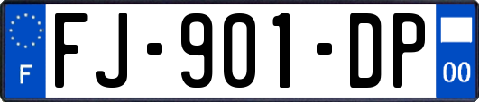 FJ-901-DP