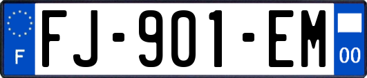 FJ-901-EM