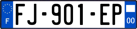 FJ-901-EP