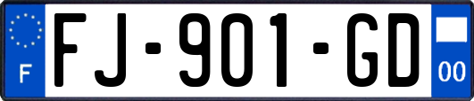 FJ-901-GD