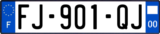 FJ-901-QJ