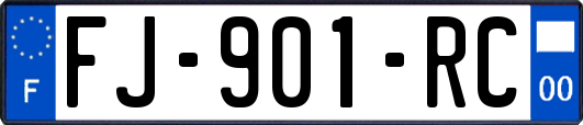 FJ-901-RC