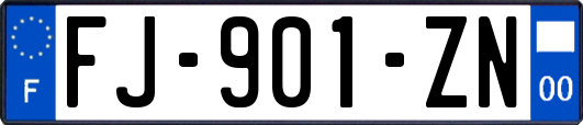 FJ-901-ZN