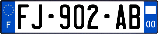 FJ-902-AB