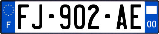 FJ-902-AE