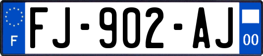 FJ-902-AJ