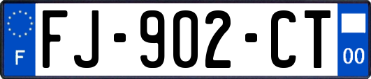FJ-902-CT