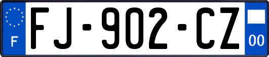 FJ-902-CZ