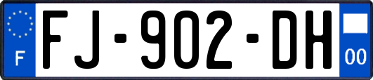 FJ-902-DH
