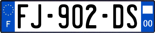 FJ-902-DS