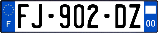 FJ-902-DZ