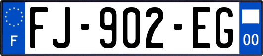 FJ-902-EG