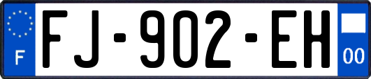 FJ-902-EH