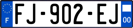 FJ-902-EJ