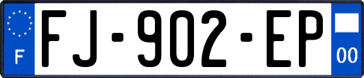 FJ-902-EP