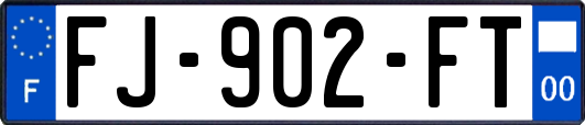 FJ-902-FT