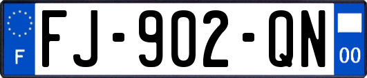 FJ-902-QN