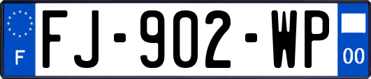 FJ-902-WP