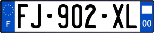 FJ-902-XL