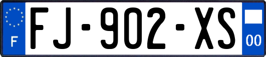 FJ-902-XS