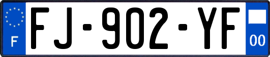 FJ-902-YF